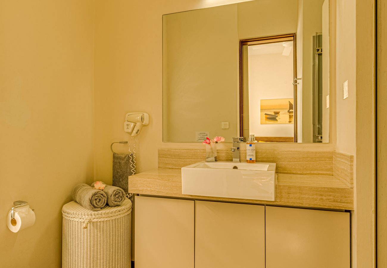 Appartement à Tamarin - Esplanade - Appartement Premium by Horizon Holidays