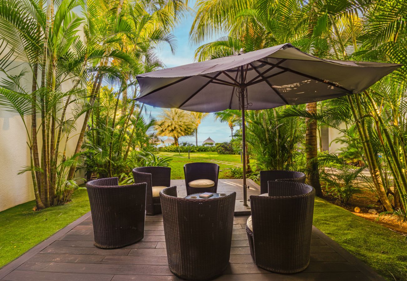 Appartement à Tamarin - Esplanade - Appartement Premium by Horizon Holidays