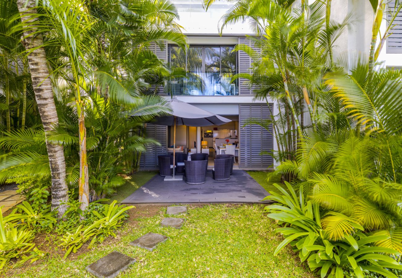 Appartement à Tamarin - Esplanade - Appartement Premium by Horizon Holidays