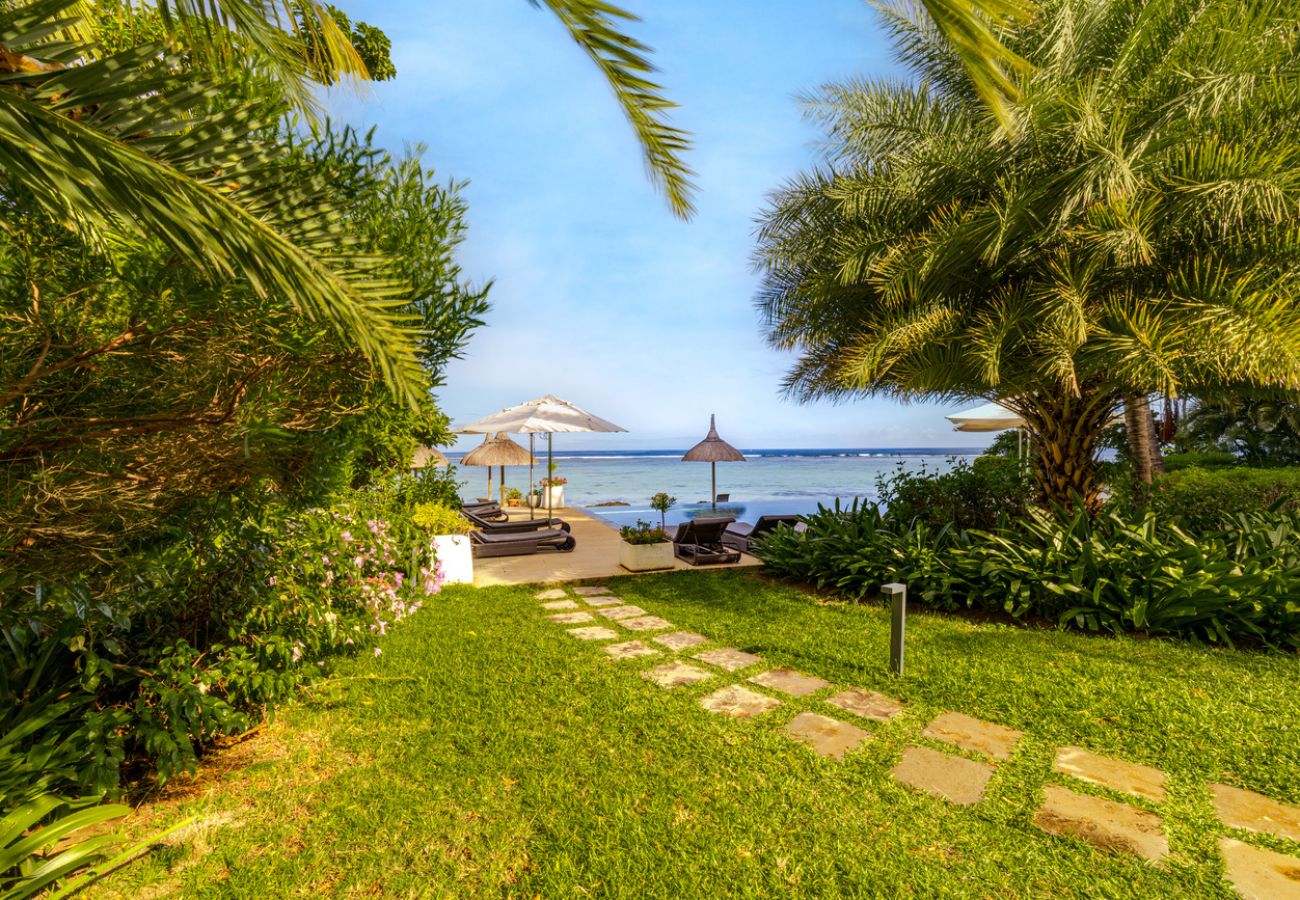 Appartement à Tamarin - Esplanade - Appartement Premium by Horizon Holidays