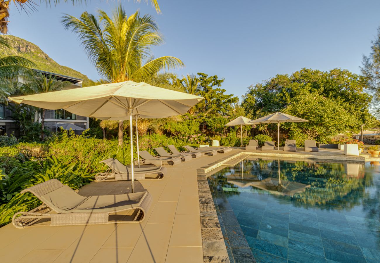 Appartement à Tamarin - Esplanade - Appartement Premium by Horizon Holidays