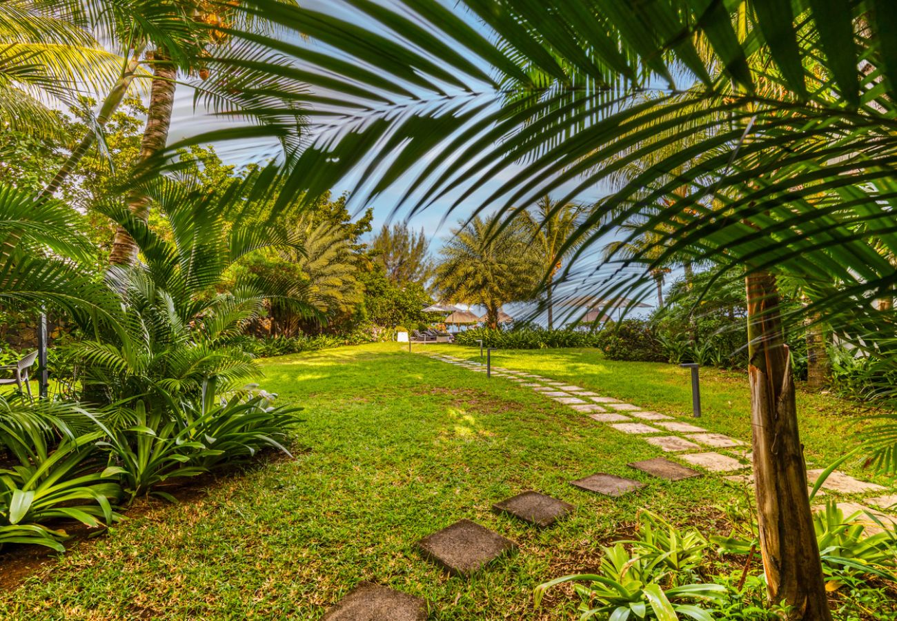 Appartement à Tamarin - Esplanade - Appartement Premium by Horizon Holidays