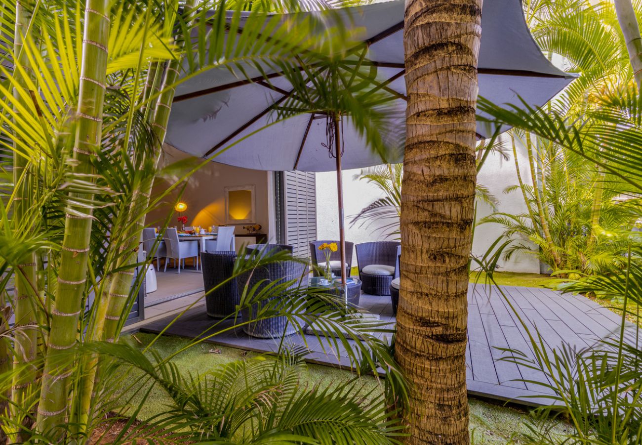 Appartement à Tamarin - Esplanade - Appartement Premium by Horizon Holidays