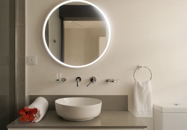 Appartement à Trou aux Biches - O'Biches  - Appartement Beachfront by Horizon Holidays Appartement à Trou aux Biches - O'Biches  - Appartement Beachfront by Horizon Holidays