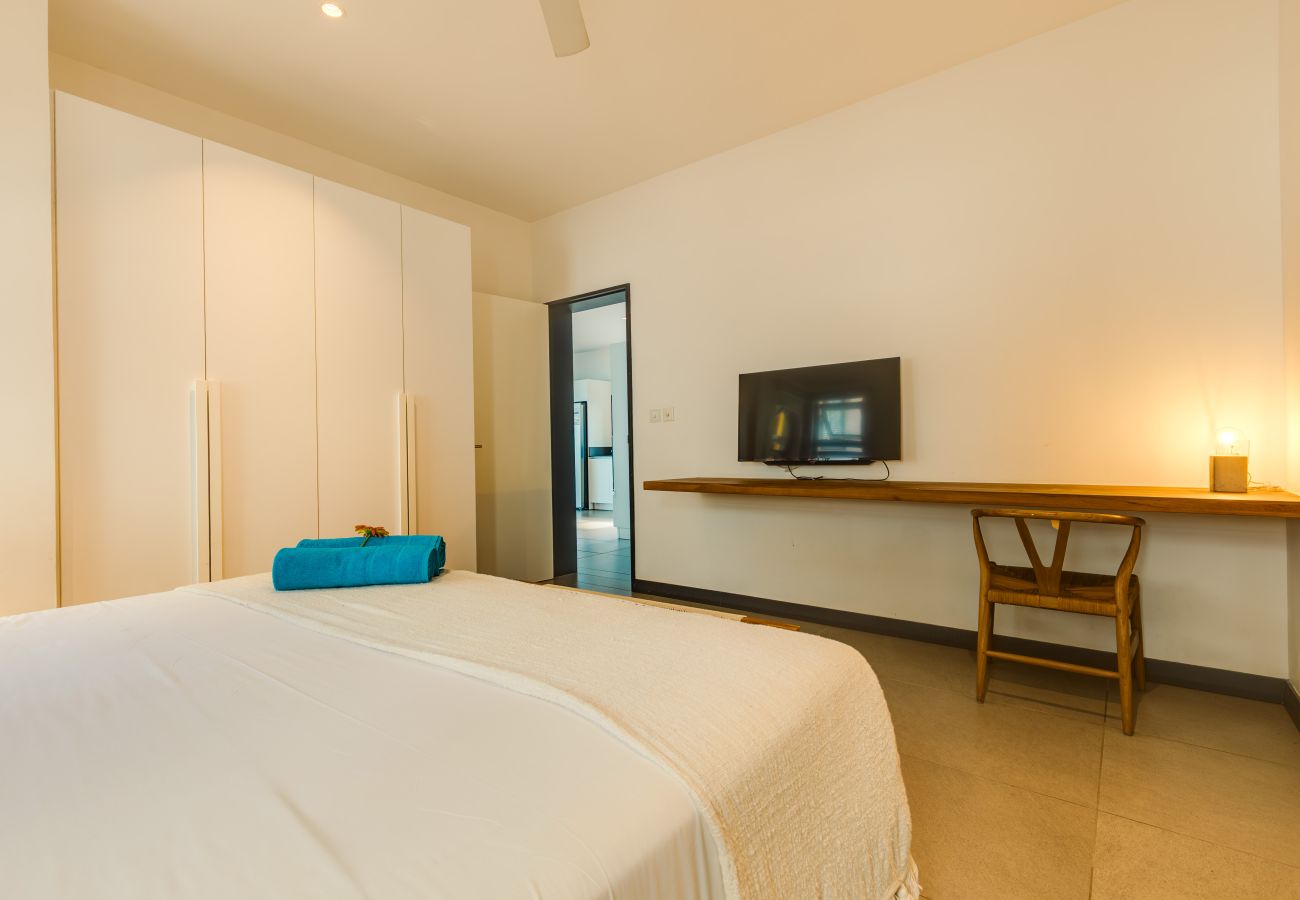 Appartement à Trou aux Biches - O'Biches  - Appartement Beachfront by Horizon Holidays