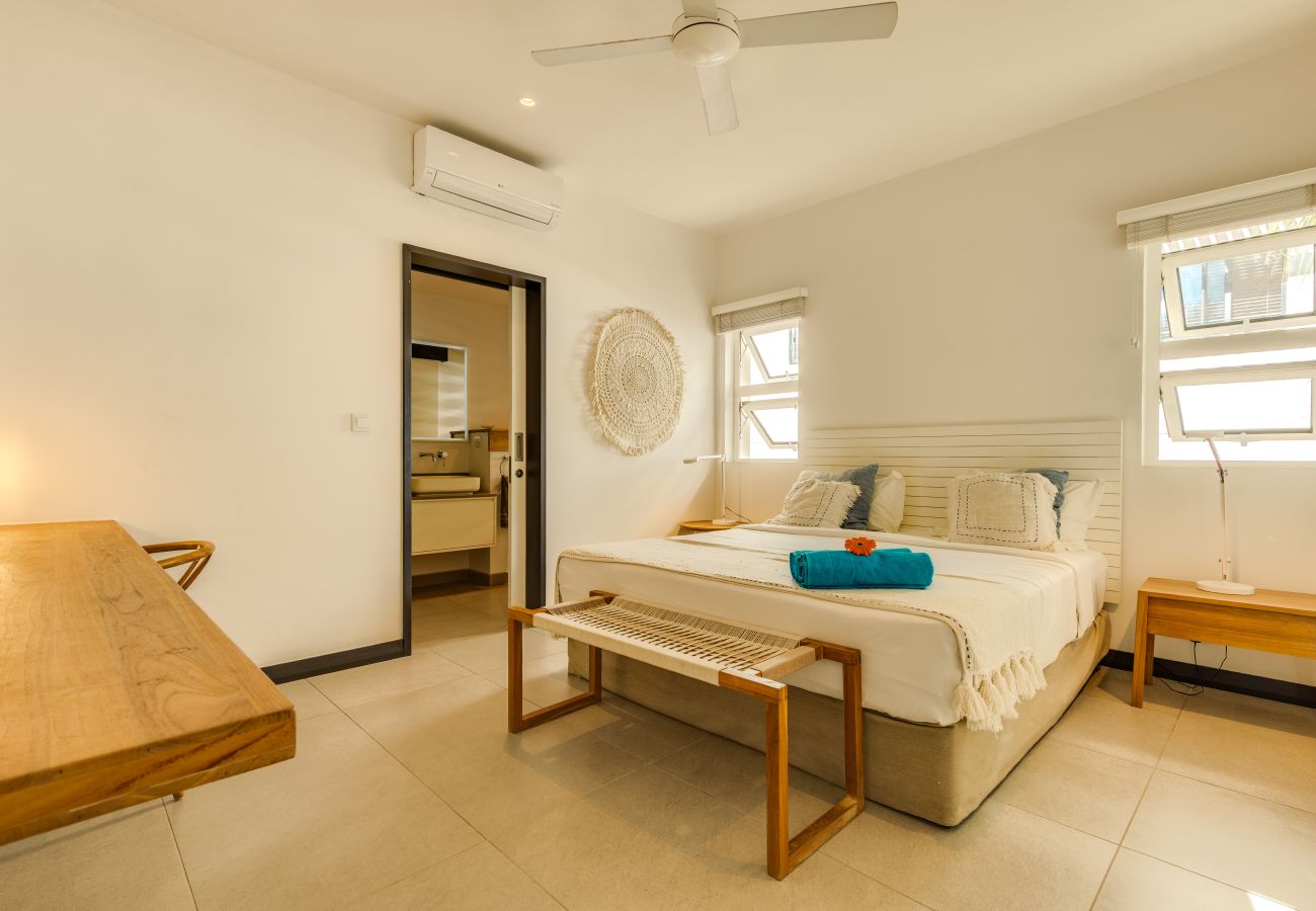 Appartement à Trou aux Biches - O'Biches  - Appartement Beachfront by Horizon Holidays