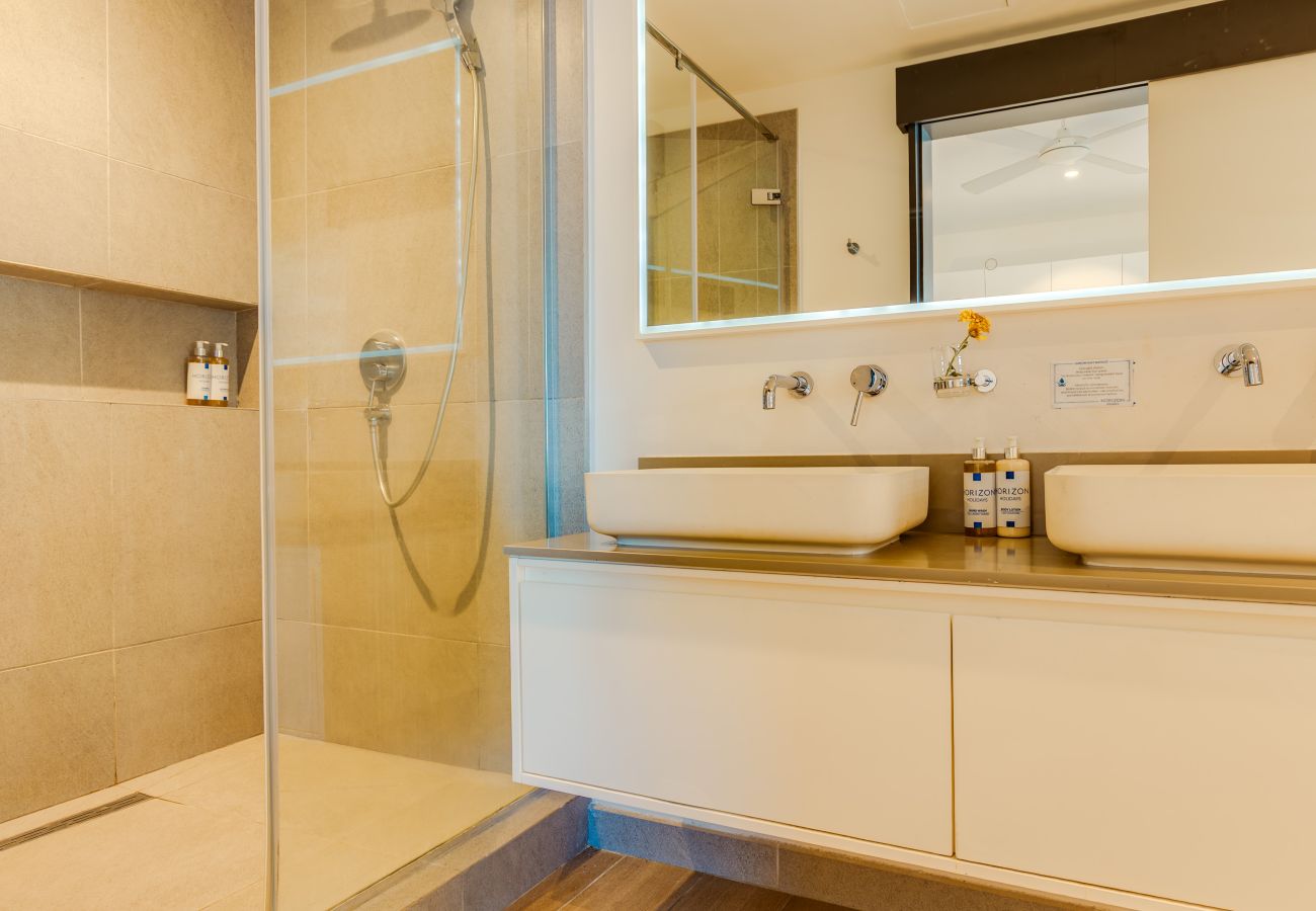 Appartement à Trou aux Biches - O'Biches  - Appartement Beachfront by Horizon Holidays