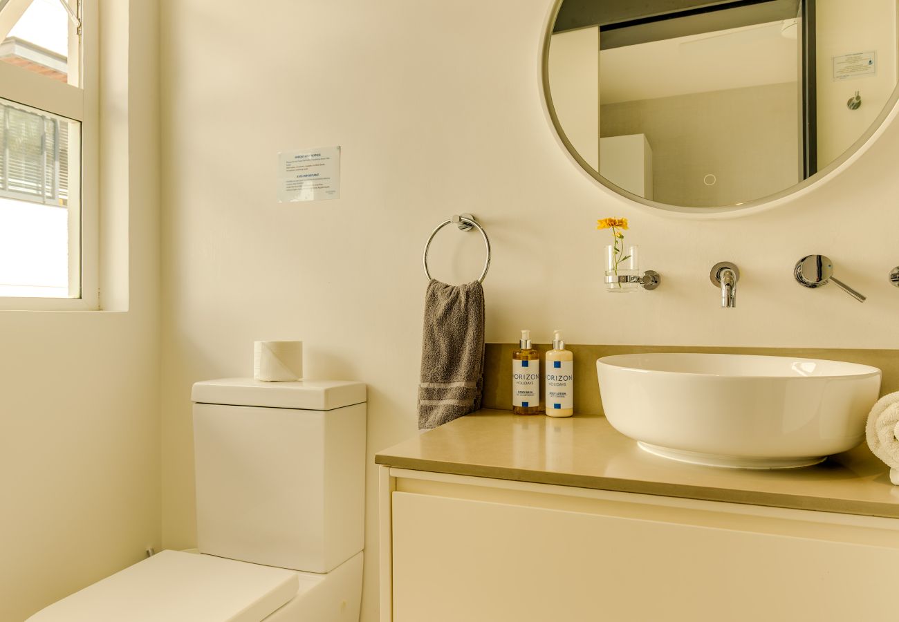 Appartement à Trou aux Biches - O'Biches  - Appartement Beachfront by Horizon Holidays
