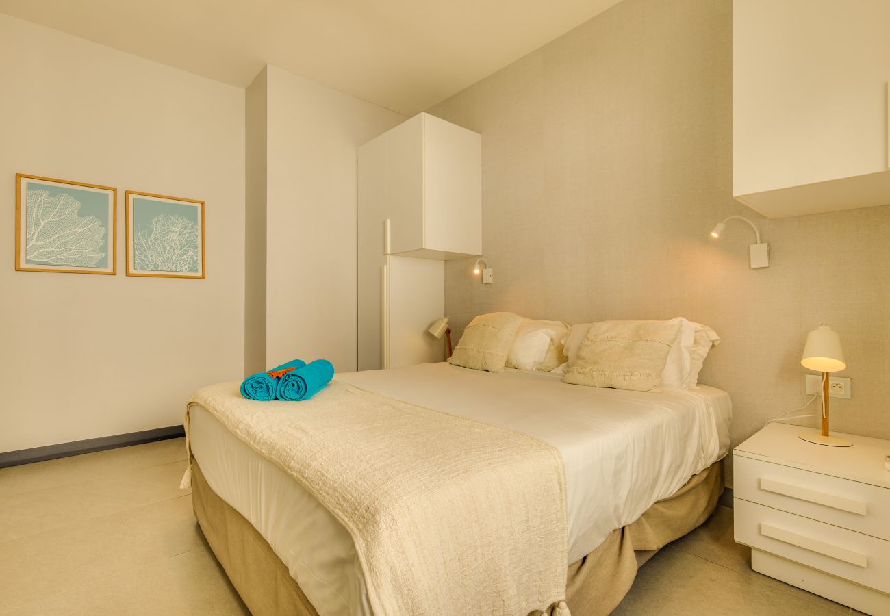 Appartement à Trou aux Biches - O'Biches  - Appartement Beachfront by Horizon Holidays