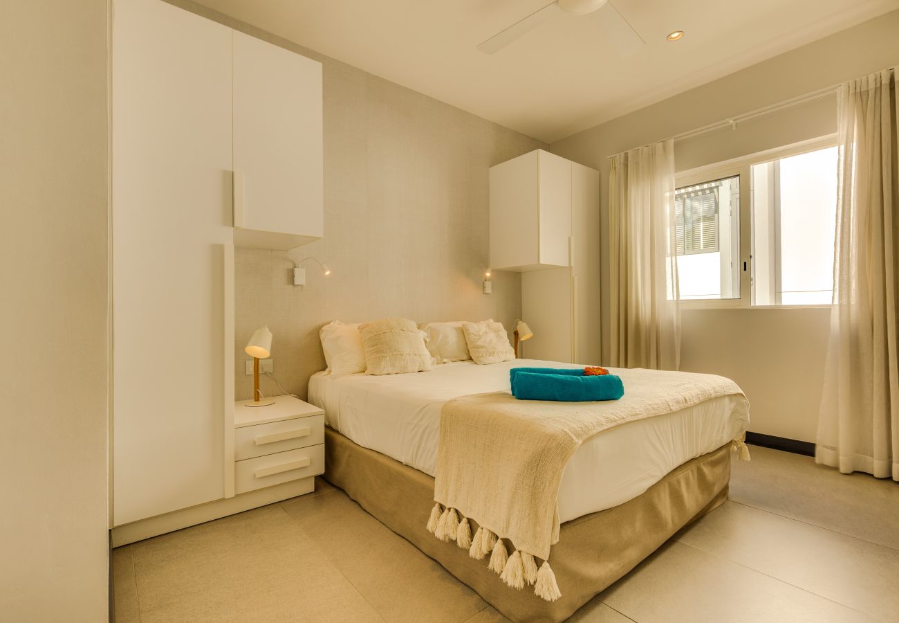 Appartement à Trou aux Biches - O'Biches  - Appartement Beachfront by Horizon Holidays