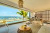 Appartement à Trou aux Biches - O'Biches  - Appartement Beachfront by Horizon Holidays