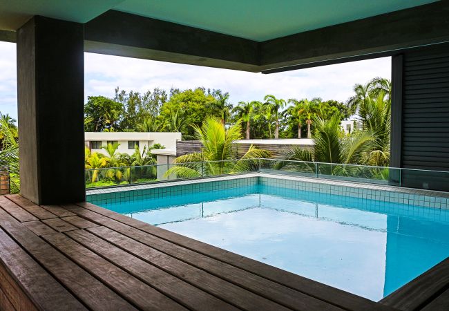 Appartement à Rivière Noire - Manta Cove - Appartement Premium by Horizon Holidays Appartement à Rivière Noire - Manta Cove - Appartement Premium by Horizon Holidays