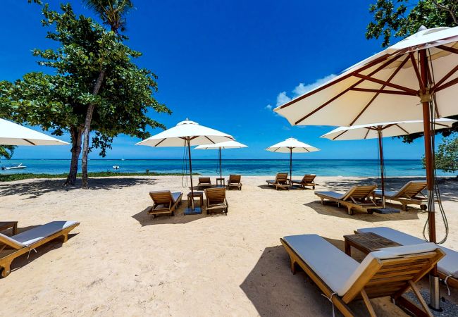 Appartement à Rivière Noire - Manta Cove - Appartement Premium by Horizon Holidays Appartement à Rivière Noire - Manta Cove - Appartement Premium by Horizon Holidays