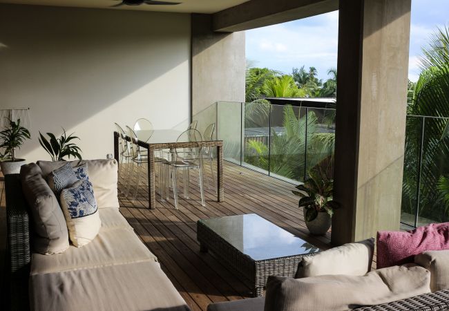 Appartement à Rivière Noire - Manta Cove - Appartement Premium by Horizon Holidays Appartement à Rivière Noire - Manta Cove - Appartement Premium by Horizon Holidays