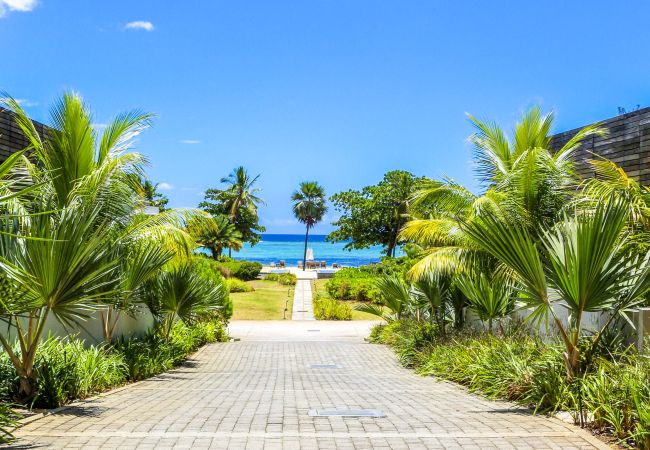 Appartement à Rivière Noire - Manta Cove - Appartement Premium by Horizon Holidays Appartement à Rivière Noire - Manta Cove - Appartement Premium by Horizon Holidays