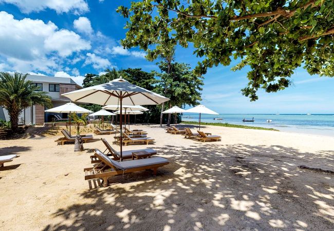 Appartement à Rivière Noire - Manta Cove - Appartement Premium by Horizon Holidays Appartement à Rivière Noire - Manta Cove - Appartement Premium by Horizon Holidays