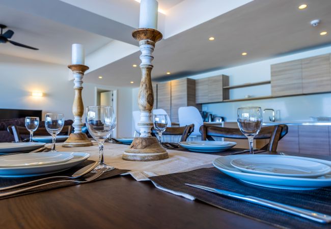 Appartement à Rivière Noire - Manta Cove - Appartement Premium by Horizon Holidays Appartement à Rivière Noire - Manta Cove - Appartement Premium by Horizon Holidays