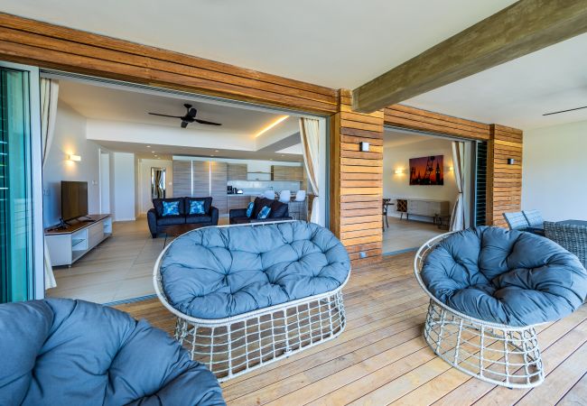 Appartement à Rivière Noire - Manta Cove - Appartement Premium by Horizon Holidays Appartement à Rivière Noire - Manta Cove - Appartement Premium by Horizon Holidays