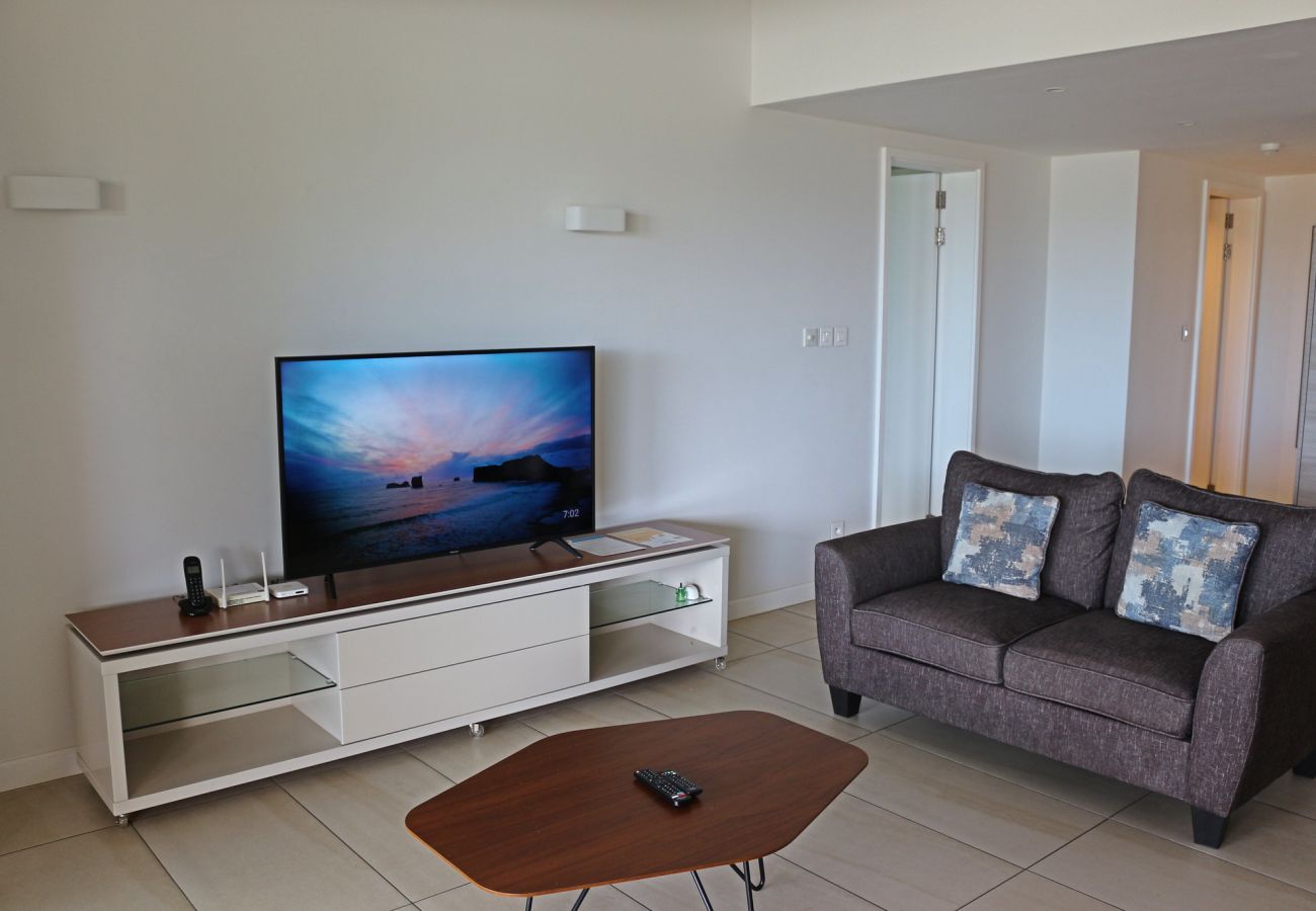 Appartement à Rivière Noire - Manta Cove - Appartement Premium