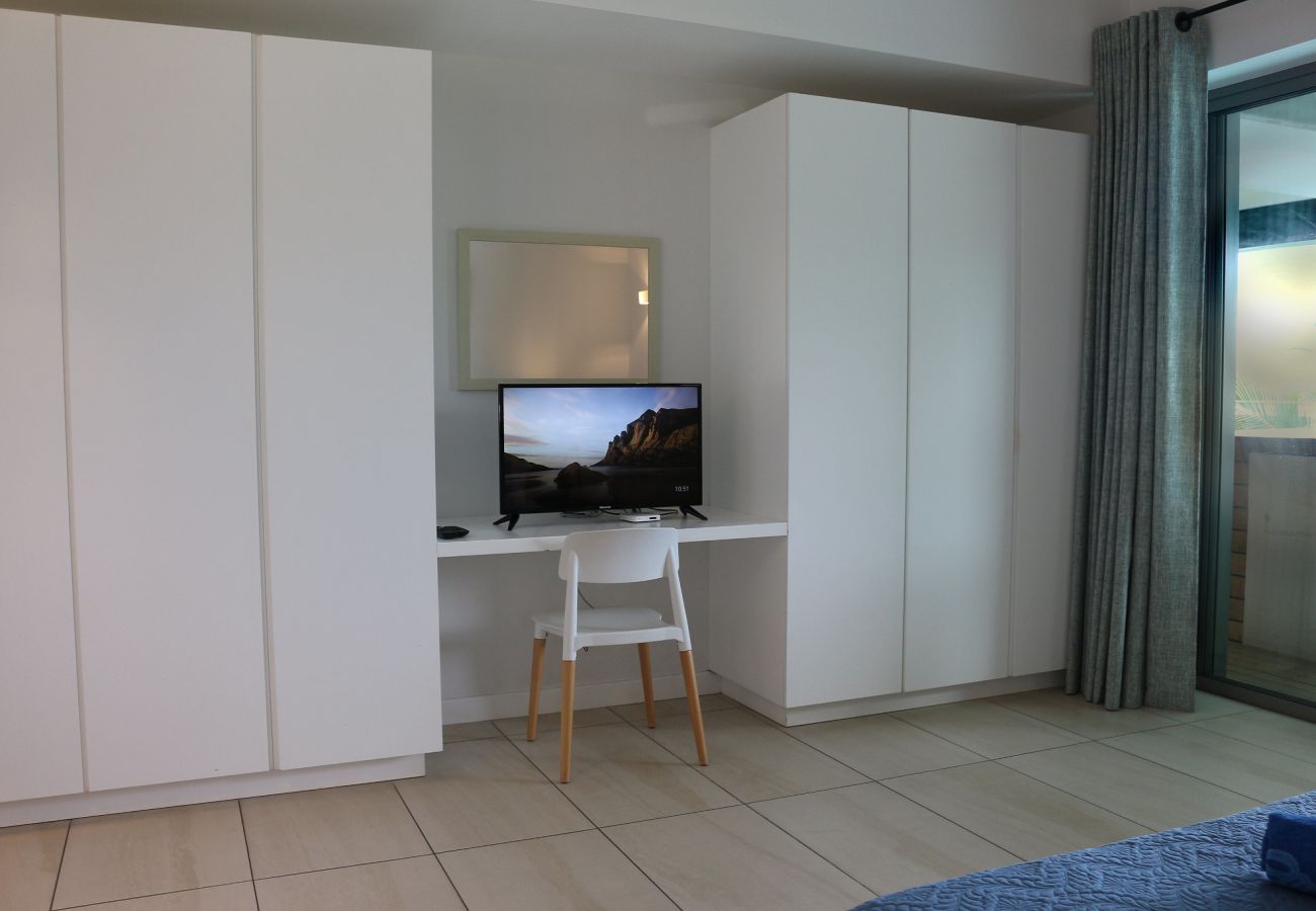 Appartement à Rivière Noire - Manta Cove - Appartement Premium