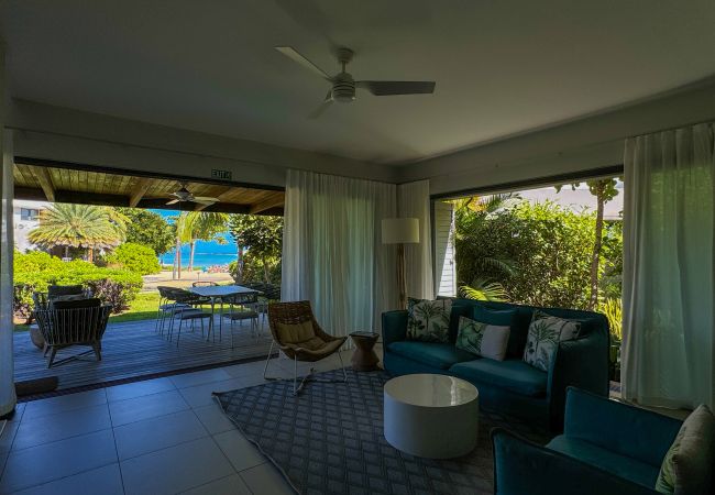 Villa à Rivière Noire - Manta Cove - Villa 3ch. by Horizon Holidays Villa à Rivière Noire - Manta Cove - Villa 3ch. by Horizon Holidays