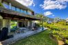 Villa à Rivière Noire - Manta Cove - Villa 3ch. by Horizon Holidays