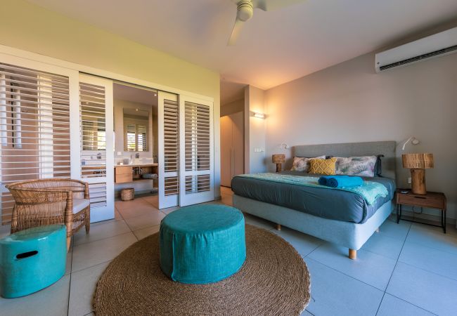 Villa à Rivière Noire - Manta Cove - Villa 4Ch. by Horizon Holidays Villa à Rivière Noire - Manta Cove - Villa 4Ch. by Horizon Holidays