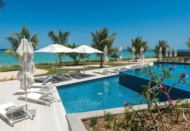  à Flic en Flac - Cap Ouest - Appartement Deluxe by Horizon Holidays