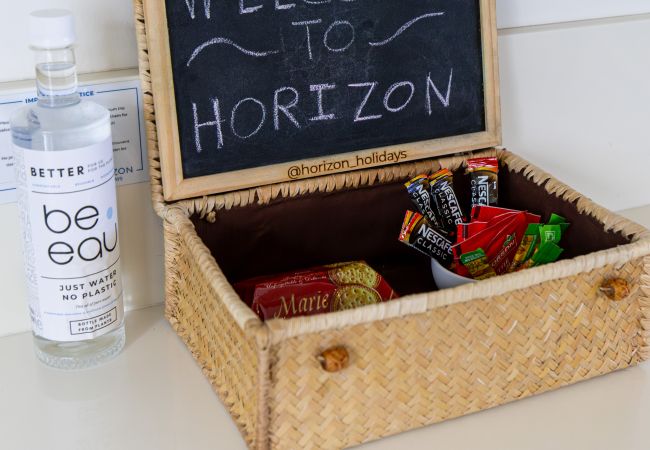 Appartement à Flic en Flac - Cap Ouest - Penthouse by Horizon Holidays Appartement à Flic en Flac - Cap Ouest - Penthouse by Horizon Holidays