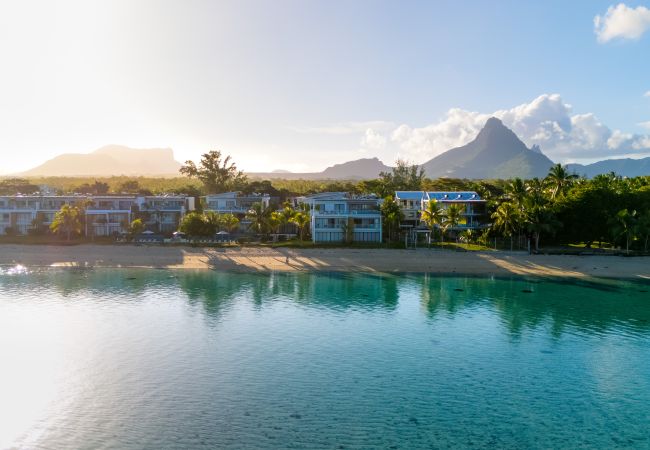 Appartement à Flic en Flac - Cap Ouest - Penthouse by Horizon Holidays Appartement à Flic en Flac - Cap Ouest - Penthouse by Horizon Holidays