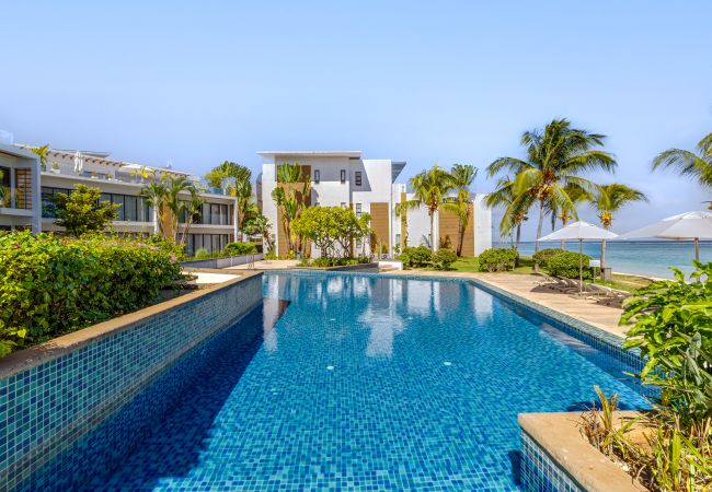 Appartement à Flic en Flac - Cap Ouest - Penthouse by Horizon Holidays Appartement à Flic en Flac - Cap Ouest - Penthouse by Horizon Holidays