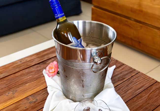 Appartement à Flic en Flac - Cap Ouest - Penthouse by Horizon Holidays Appartement à Flic en Flac - Cap Ouest - Penthouse by Horizon Holidays