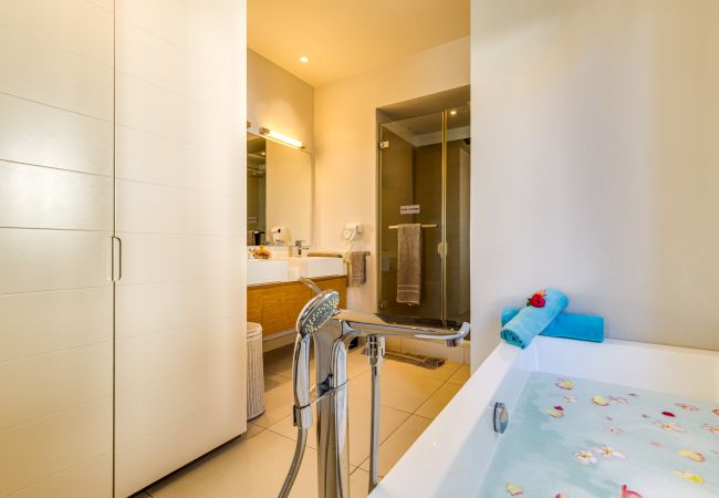 Appartement à Flic en Flac - Cap Ouest - Appartement Premium by Horizon Holidays Appartement à Flic en Flac - Cap Ouest - Appartement Premium by Horizon Holidays