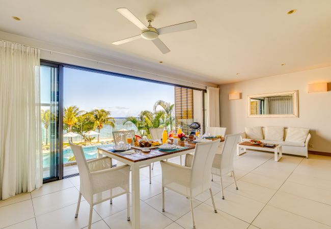 Appartement à Flic en Flac - Cap Ouest - Appartement Premium by Horizon Holidays Appartement à Flic en Flac - Cap Ouest - Appartement Premium by Horizon Holidays