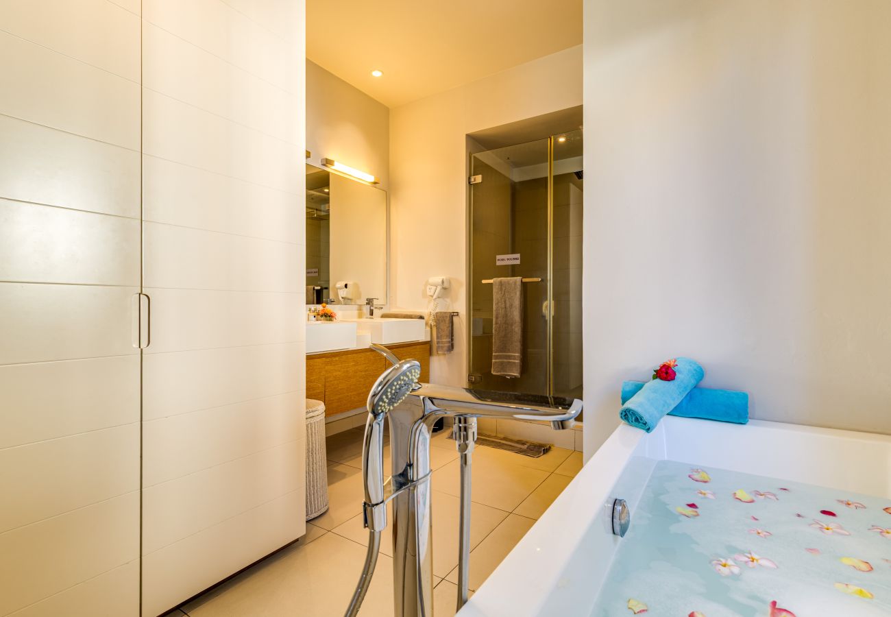Appartement à Flic en Flac - Cap Ouest - Appartement Premium by Horizon Holidays