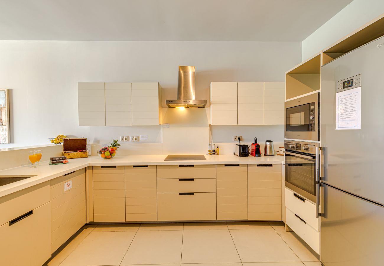 Appartement à Flic en Flac - Cap Ouest - Appartement Premium by Horizon Holidays