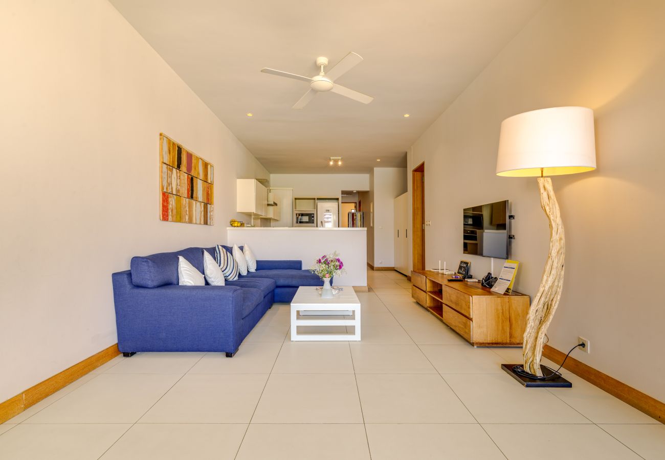 Appartement à Flic en Flac - Cap Ouest - Appartement Premium by Horizon Holidays
