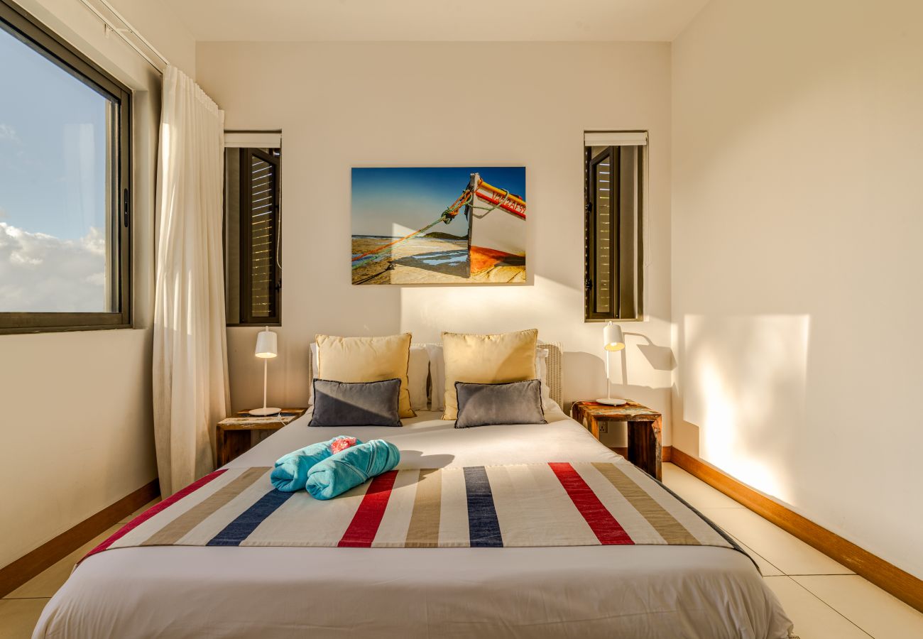Appartement à Flic en Flac - Cap Ouest - Appartement Premium by Horizon Holidays