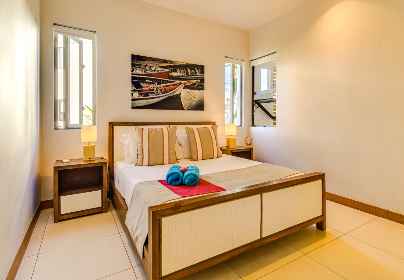 Appartement à Flic en Flac - Cap Ouest - Appartement Premium by Horizon Holidays