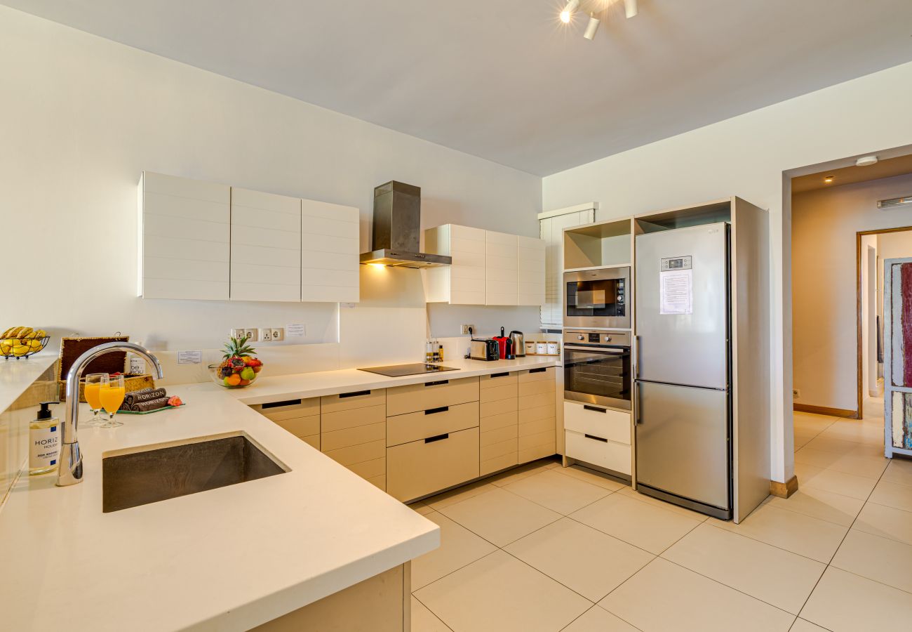 Appartement à Flic en Flac - Cap Ouest - Appartement Premium by Horizon Holidays