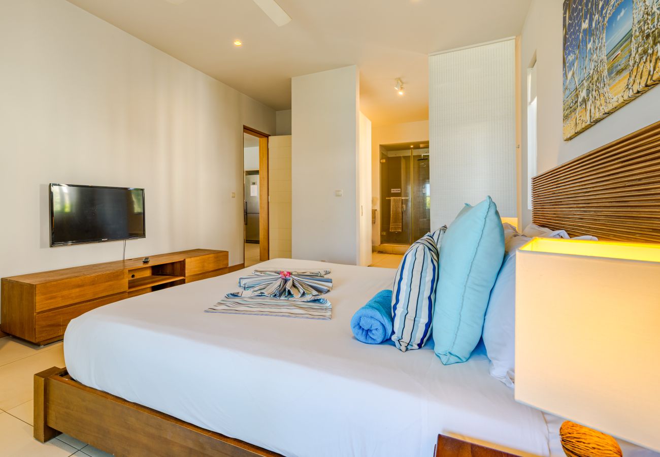 Appartement à Flic en Flac - Cap Ouest - Appartement Premium by Horizon Holidays