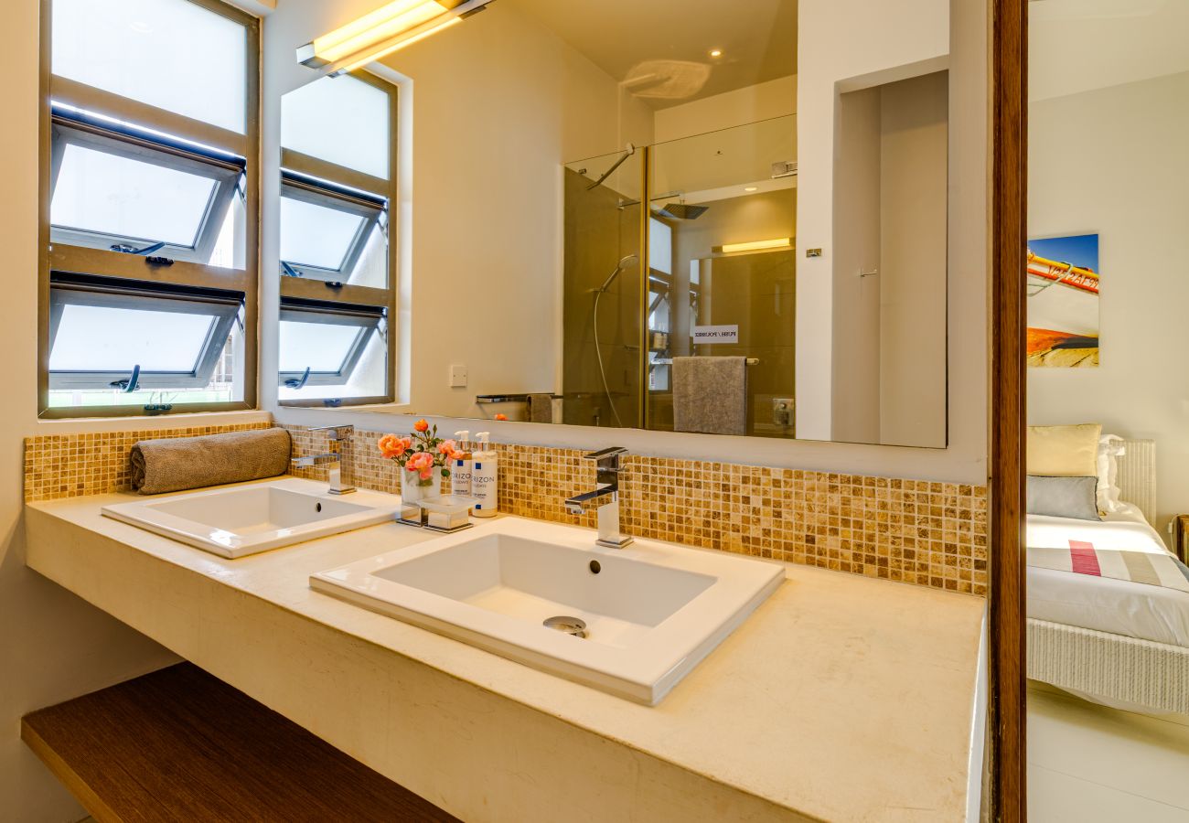 Appartement à Flic en Flac - Cap Ouest - Appartement Premium by Horizon Holidays