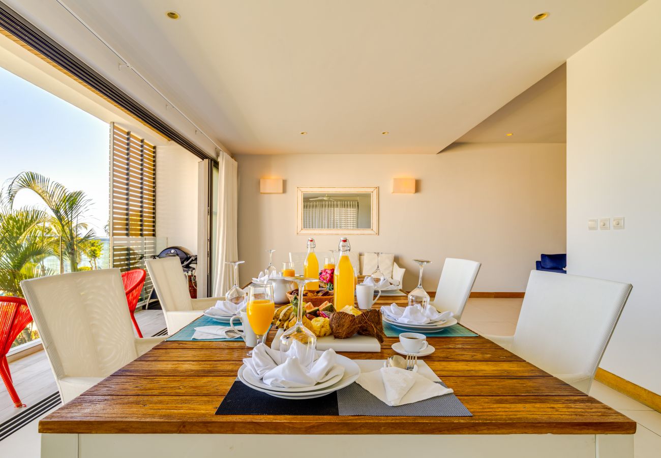 Appartement à Flic en Flac - Cap Ouest - Appartement Premium by Horizon Holidays