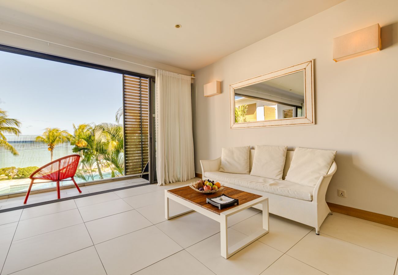 Appartement à Flic en Flac - Cap Ouest - Appartement Premium by Horizon Holidays
