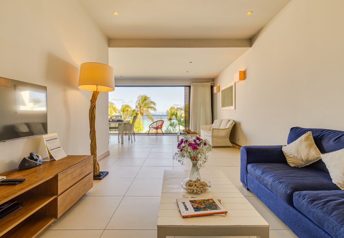 Appartement à Flic en Flac - Cap Ouest - Appartement Premium by Horizon Holidays