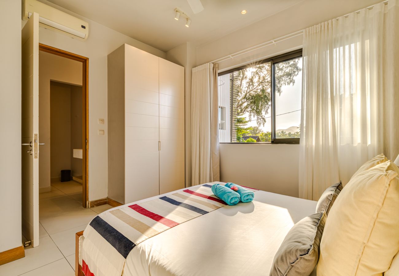 Appartement à Flic en Flac - Cap Ouest - Appartement Premium by Horizon Holidays
