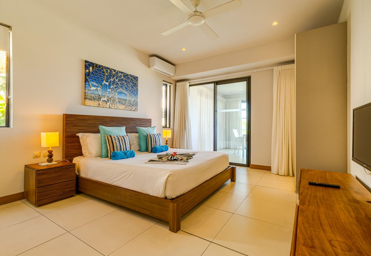 Appartement à Flic en Flac - Cap Ouest - Appartement Premium by Horizon Holidays
