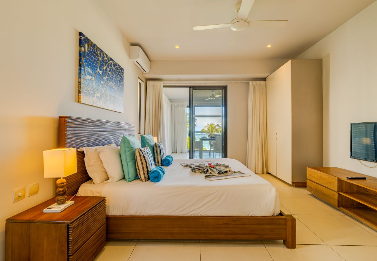 Appartement à Flic en Flac - Cap Ouest - Appartement Premium by Horizon Holidays