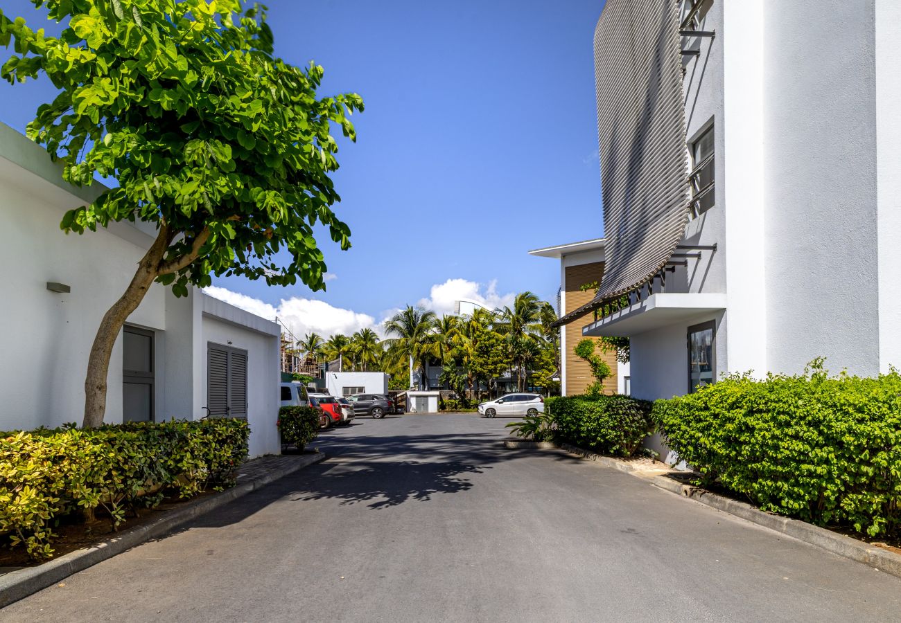 Appartement à Flic en Flac - Cap Ouest - Appartement Premium by Horizon Holidays
