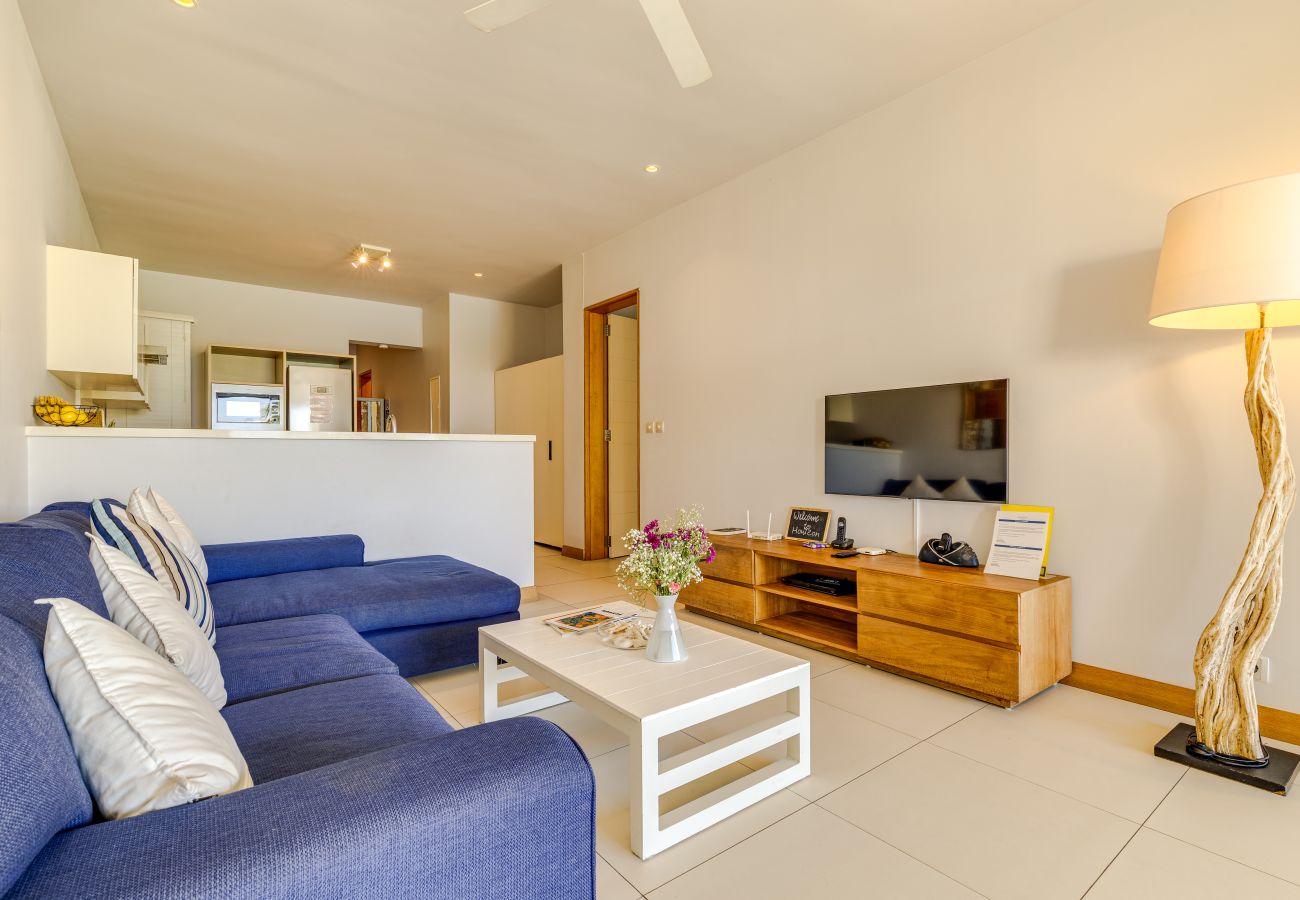 Appartement à Flic en Flac - Cap Ouest - Appartement Premium by Horizon Holidays